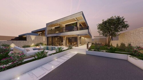 Bild 4 - Einfamilienhaus mit 249,00 m² in Umag zum Kaufen