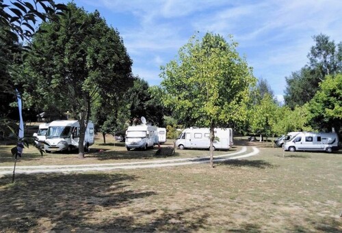 Bild 1 - Campingplatz Portugal - 740.000,00 EUR Kaufpreis, ca.  250,00 m² Wohnfläche