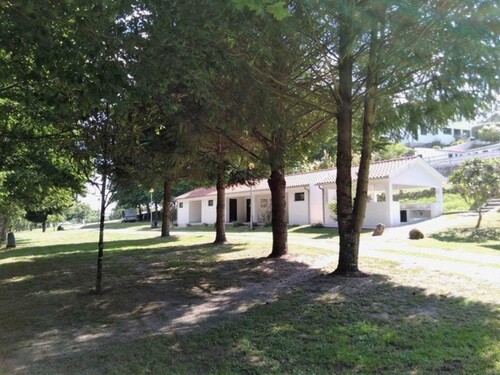 Bild 3 - 8 Zimmer Einfamilienhaus in Porto