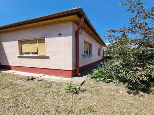 Bild 4 - Einfamilienhaus mit 95,00 m² in Poroszló zum Kaufen
