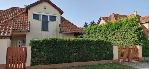 Bild 1 - Luxusvilla an der Goldküste Balatons