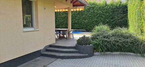Bild 2 - 5 Zimmer Einfamilienhaus zum Kaufen in Siófok
