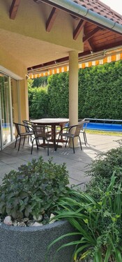 Bild 3 - 5 Zimmer Einfamilienhaus in Siófok