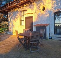 Einzigartige Immobilie in Zentralportugal - Midoes Tabua