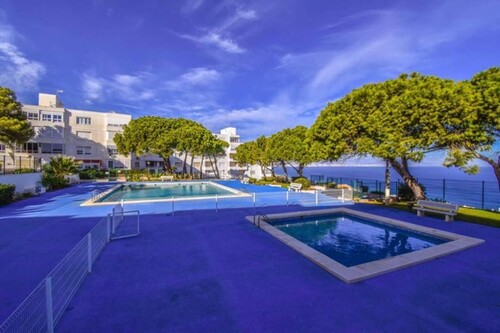 Bild 1 - Charmante Erdgeschoss-Wohnung mit 2 Schlafzimmern