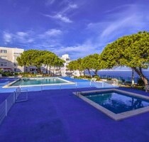 Charmante Erdgeschoss-Wohnung mit 2 Schlafzimmern - Gran Alacant- Santa Pola- Alicante