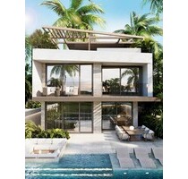 Villa in Seseh Bali - 385.000,00 EUR Kaufpreis, ca.  380,00 m² Wohnfläche in Badung (PLZ: 9448)