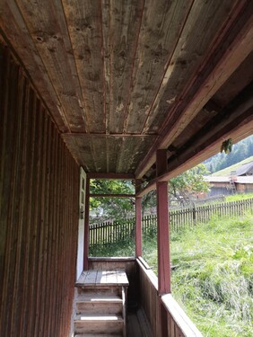 Bild 2 - 4 Zimmer Einfamilienhaus zum Kaufen in Panaci