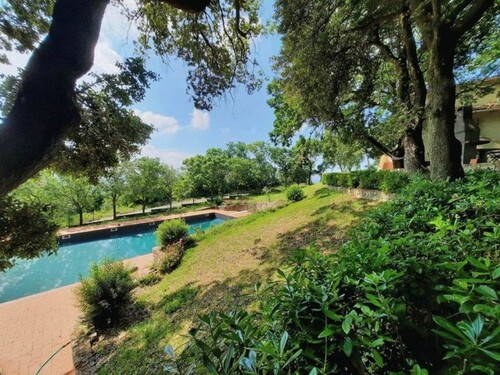 Bild 3 - 5 Zimmer Einfamilienhaus in Riparbella