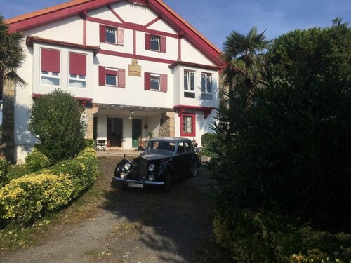 Bild 1 - Baskisches Land Haus zu verkaufen