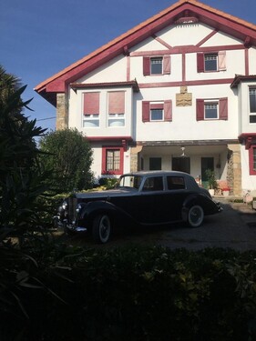 Bild 3 - 10 Zimmer Einfamilienhaus in Barrika