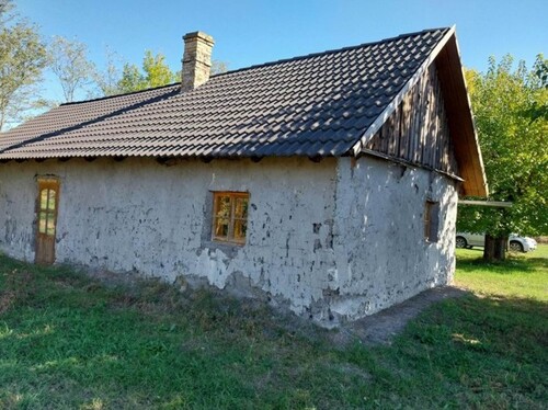 Bild 2 - 6 Zimmer Einfamilienhaus zum Kaufen in Csongrad