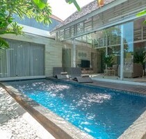 VILLA CANGGU BALI - 157.000,00 EUR Kaufpreis, ca.  210,00 m² Wohnfläche in BALI (PLZ: 80363)