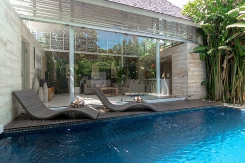 Bild 2 - 4 Zimmer Einfamilienhaus zum Kaufen in BALI