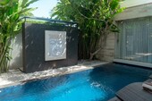 Bild 3 - 4 Zimmer Einfamilienhaus in BALI