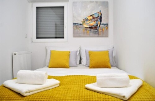 Bild 3 - 1 Zimmer Etagenwohnung in Zadar