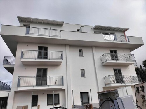 Bild 2 - 2 Zimmer Etagenwohnung zum Kaufen in Terrasini