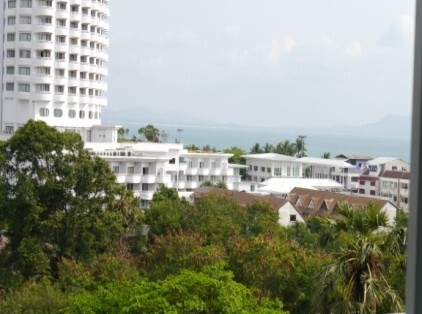 Bild 1 - Komfort 3 Zimmer Wohnung beste Lage Meerblick