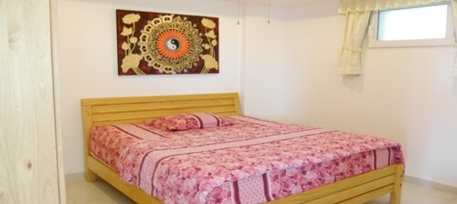 Bild 3 - 3 Zimmer Etagenwohnung in Pattaya