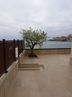 Bild 2 - 3 Zimmer Einfamilienhaus zum Kaufen in Umag