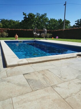 Bild 2 - 3 Zimmer Einfamilienhaus zum Kaufen in Umag