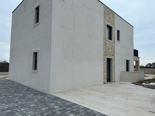 Bild 3 - 4 Zimmer Einfamilienhaus in Umag