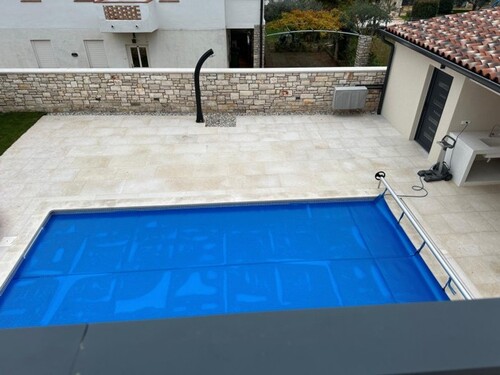 Bild 1 - Moderne SMART HOME Villa mit Meerblick