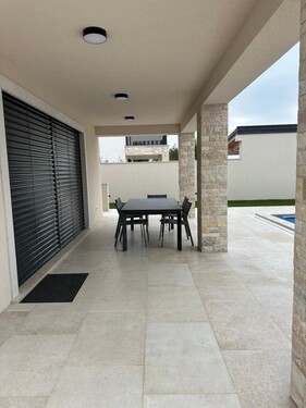 Bild 3 - 4 Zimmer Einfamilienhaus in Umag