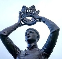 Stilvolle Villa in Teneriffa - 1.000.000,00 EUR Kaufpreis, ca.  326,00 m² Wohnfläche in La Orotava (PLZ: 38300)