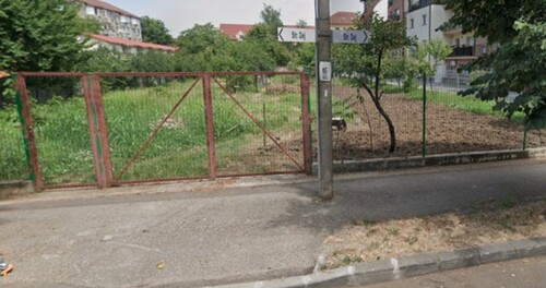 Bild 3 - Grundstück in Timisoara