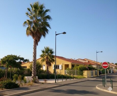 Bild 2 - 4 Zimmer Einfamilienhaus zum Kaufen in MONTESCOT