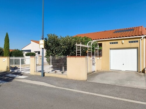 Bild 3 - 4 Zimmer Einfamilienhaus in MONTESCOT