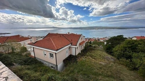 Bild 3 - 5 Zimmer Einfamilienhaus in Crikvenica