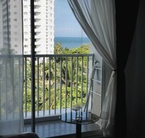 Apartment mit Meerblick in Hua Hin Thailand