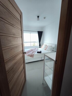 Bild 4 - Etagenwohnung mit 34,00 m&sup2; in Hua Hin zum Kaufen