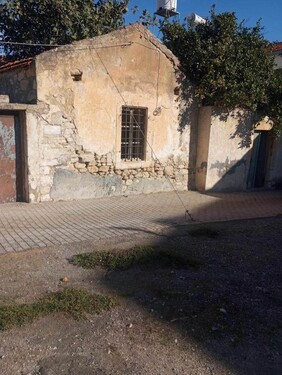 Bild 1 - Kleine Ferienwohnung auf Kreta - 59.000,00 EUR Kaufpreis, ca.  28,00 m² Wohnfläche