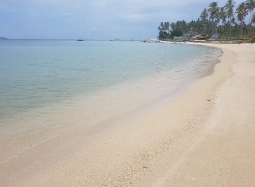 Bild 3 - Grundstück in Palawan