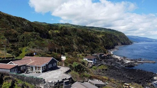 Bild 1 - Immobilien am Meer auf den Azoren