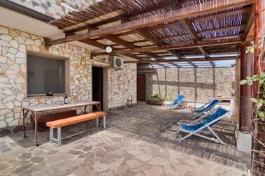 Bild 3 - 3 Zimmer Etagenwohnung in Gonnesa