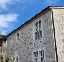 ISTRIEN Porec - 300m2 Luxus-Steinhausvilla im Grünen - Rovinj