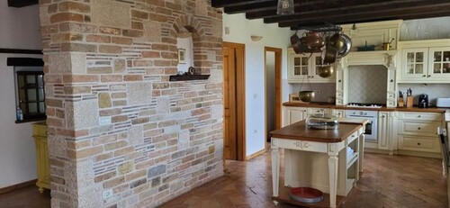 Bild 3 - 5 Zimmer Einfamilienhaus in Rovinj