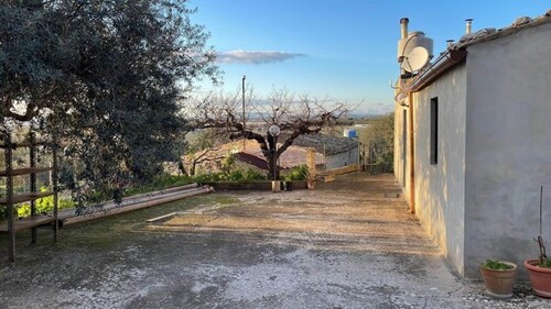 Bild 1 - Gehöft in Sizilien - 95.000,00 EUR Kaufpreis, ca.  80,00 m² Wohnfläche