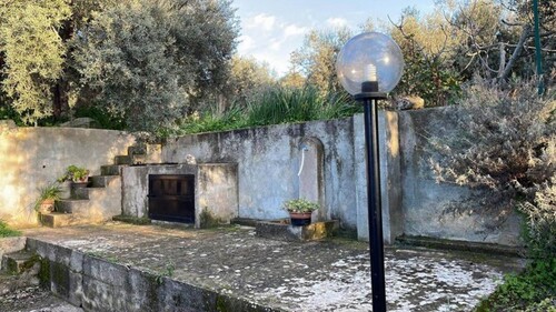 Bild 2 - 4 Zimmer Einfamilienhaus zum Kaufen in Chiaramonte Gulfi