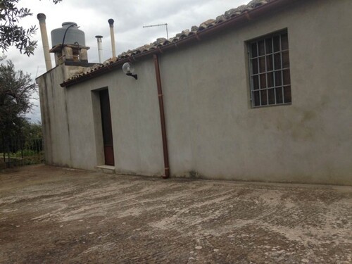 Bild 4 - Einfamilienhaus mit 80,00 m² in Chiaramonte Gulfi zum Kaufen