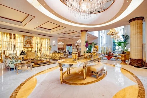 Bild 4 - Einfamilienhaus mit 2.050,00 m&sup2; in Sao Paulo zum Kaufen