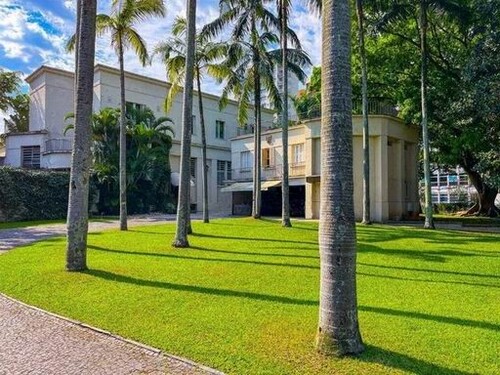 Bild 3 - 4 Zimmer Einfamilienhaus in Sao Paulo