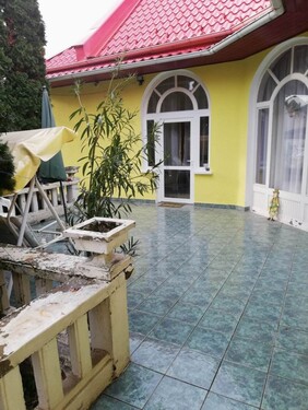 Bild 3 - 4 Zimmer Einfamilienhaus in Katymár