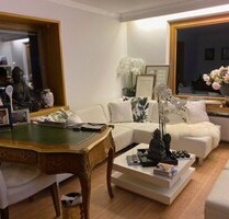 Schöne 4-Zimmer Wohnung am Tegernsee mit Seeblick - Bad Wiessee