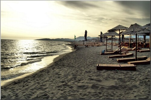 Bild 3 - 1 Zimmer Einfamilienhaus in Ulcinj