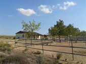 Bild 4 - Einfamilienhaus mit 210,00 m&sup2; in La Paca (Murcia) zum Kaufen